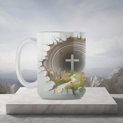 Faith Mugs