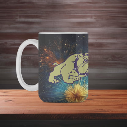 Otsego Bulldogs Mugs