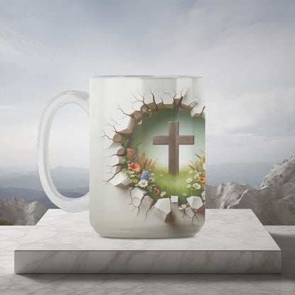 Faith Mugs