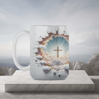 Faith Mugs