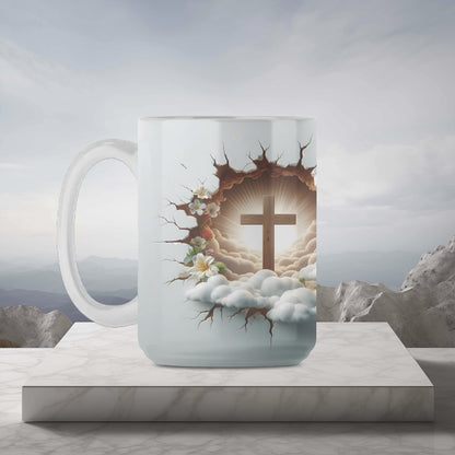 Faith Mugs