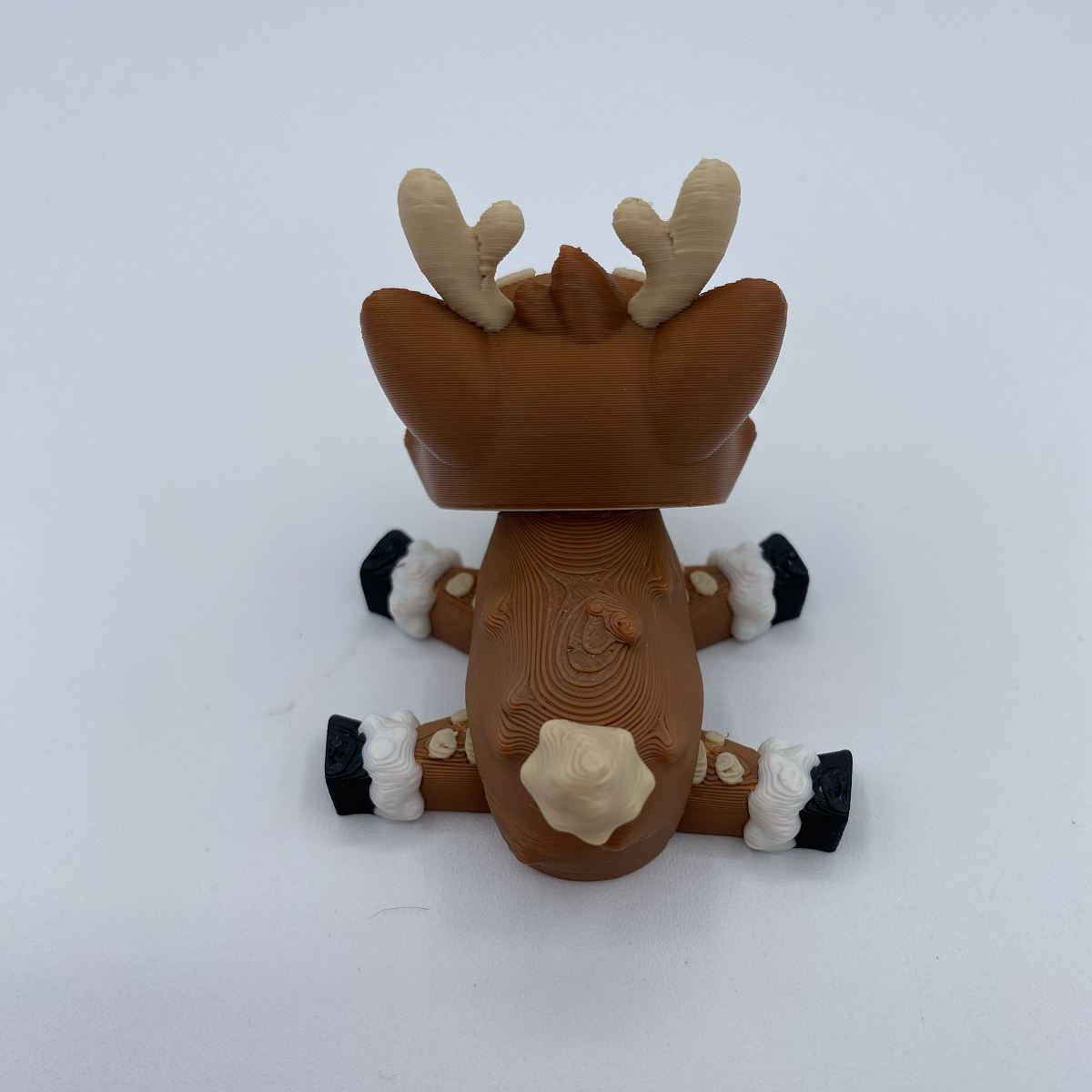 Reindeer 3d print