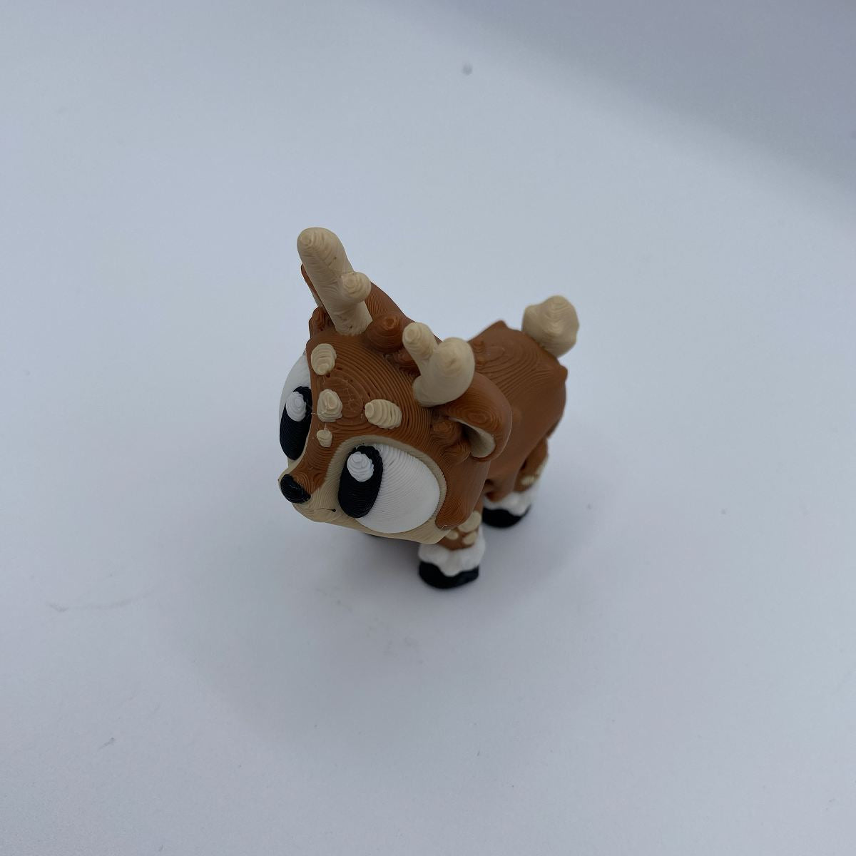 Reindeer 3d print