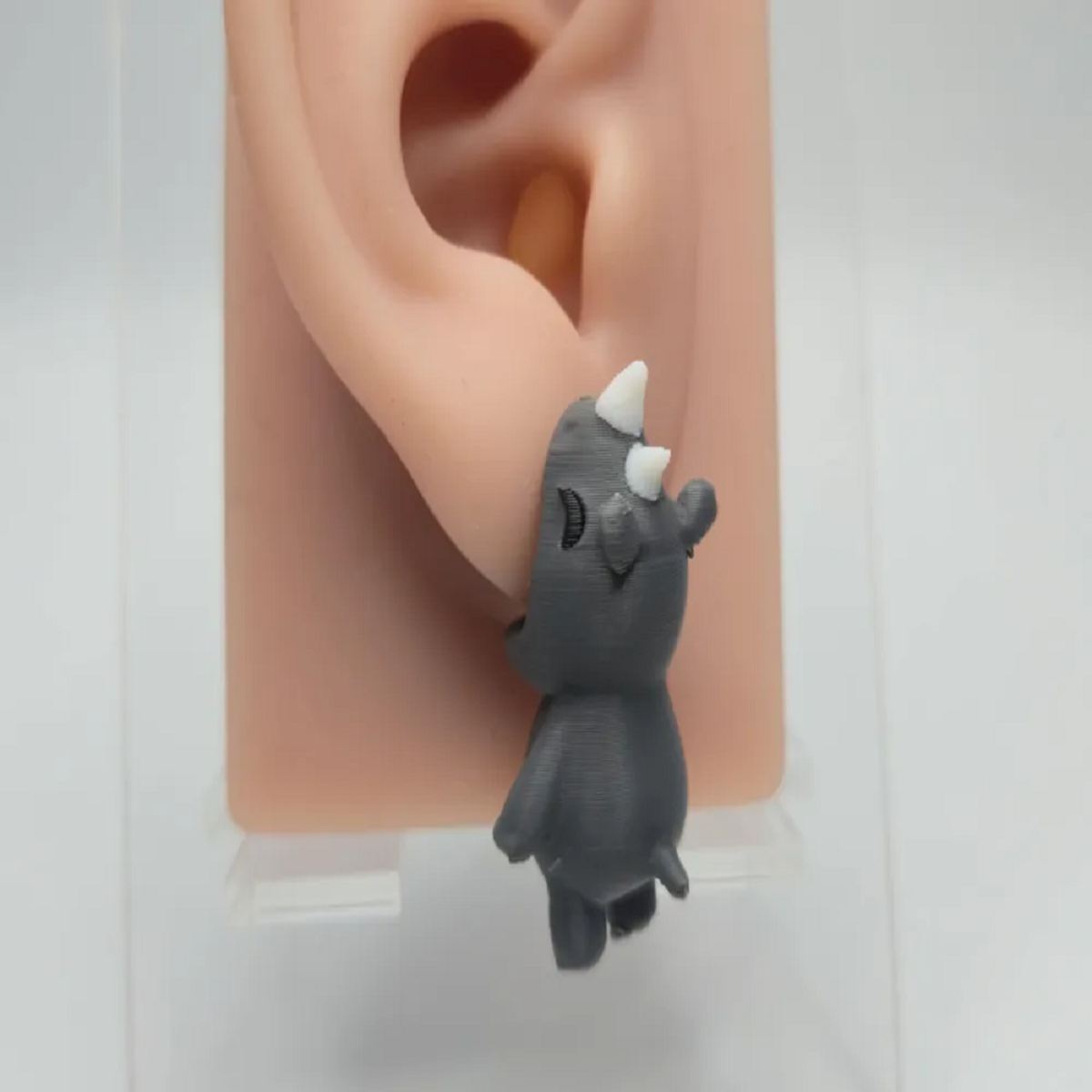 Chompers Earring Post sets