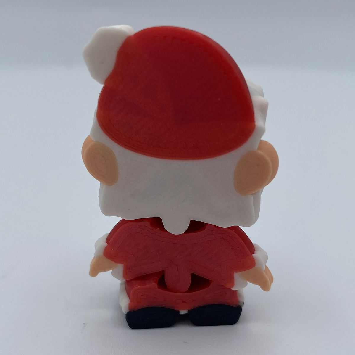 Santa articulated