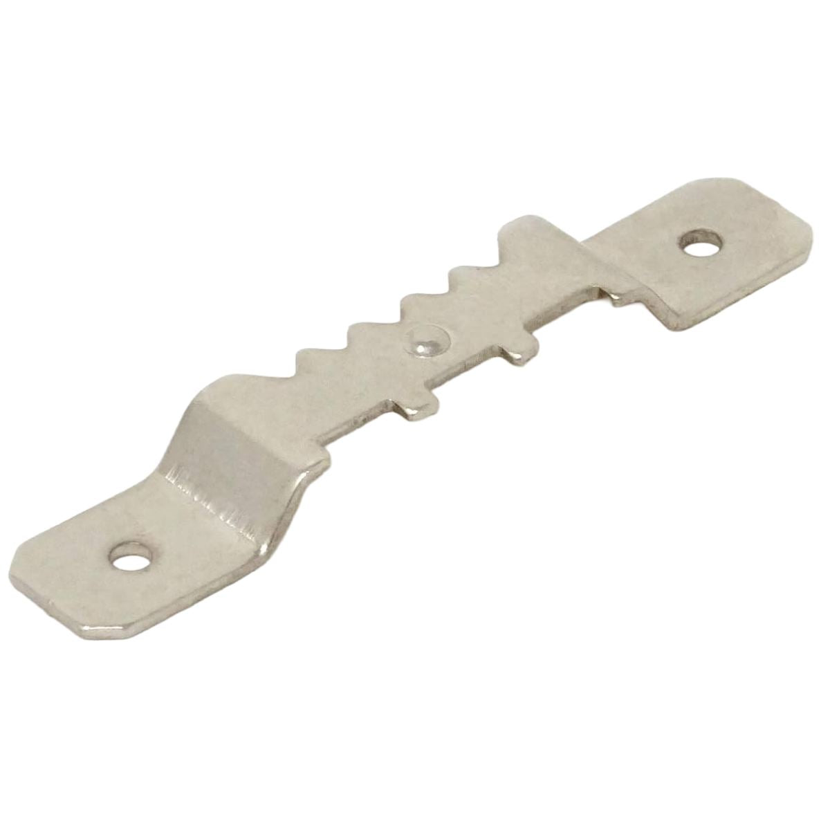 Sawtooth hanger