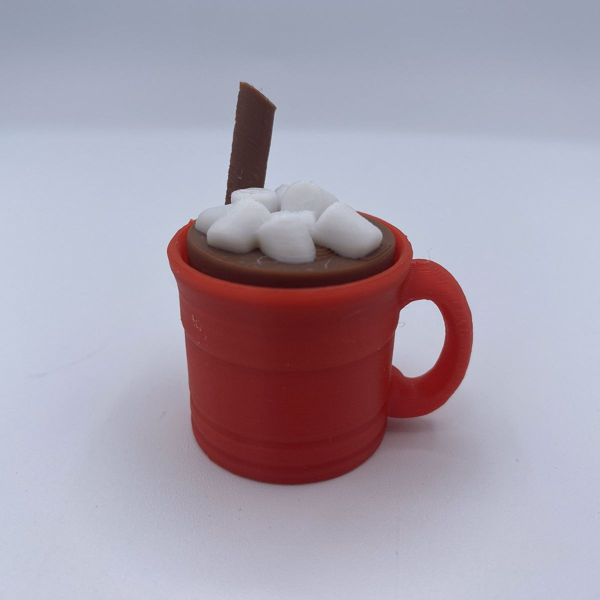 Hot Cocoa Clicker Fidget