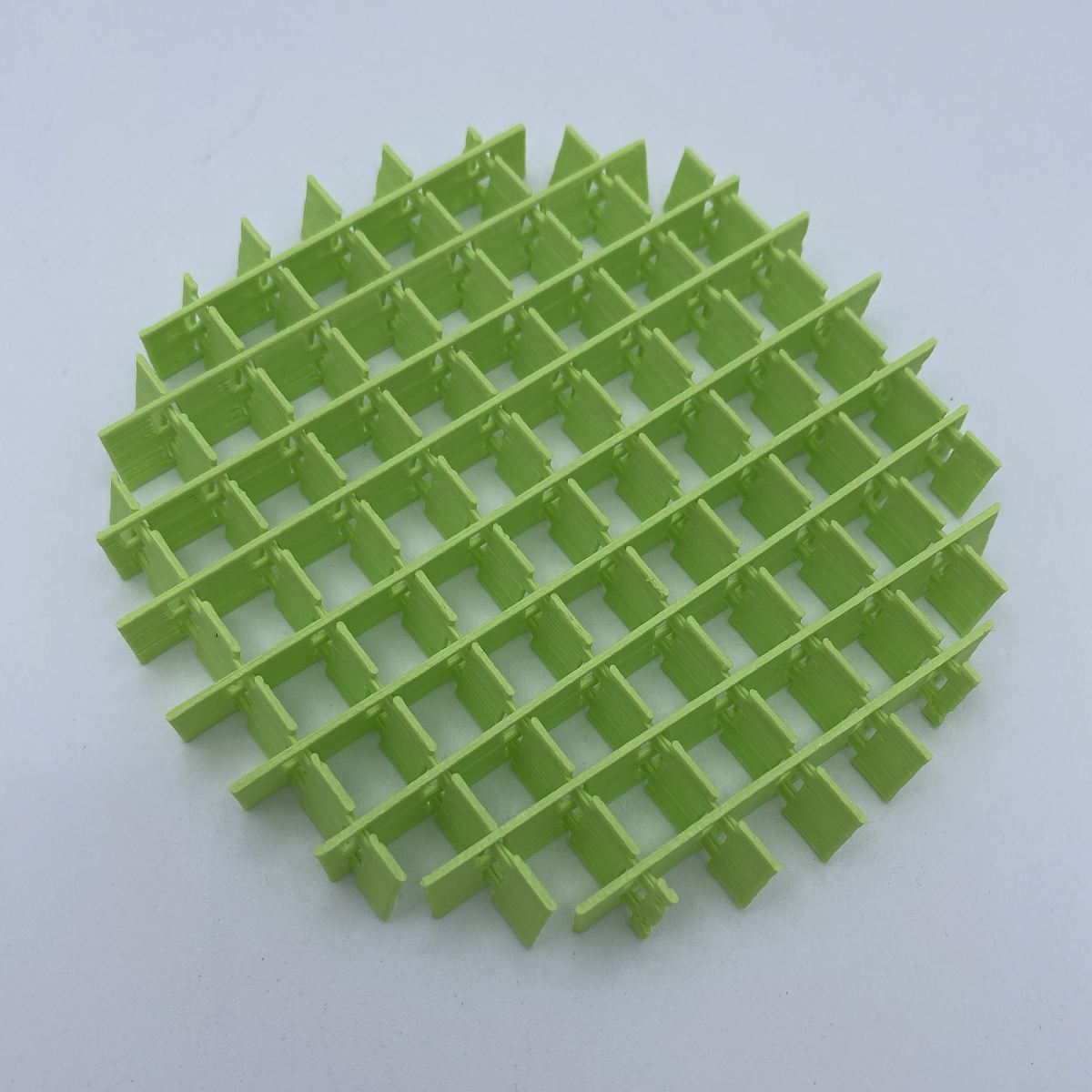 Squishy Fidget