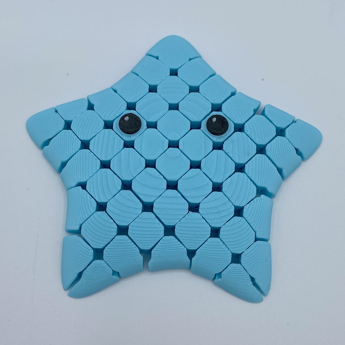 starfishiceblue - Kimmie's Creations L.L.C.
