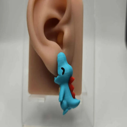 Chompers Earring Post sets