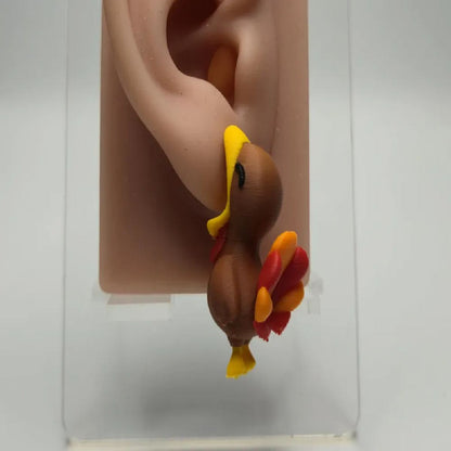 Chompers Earring Post sets