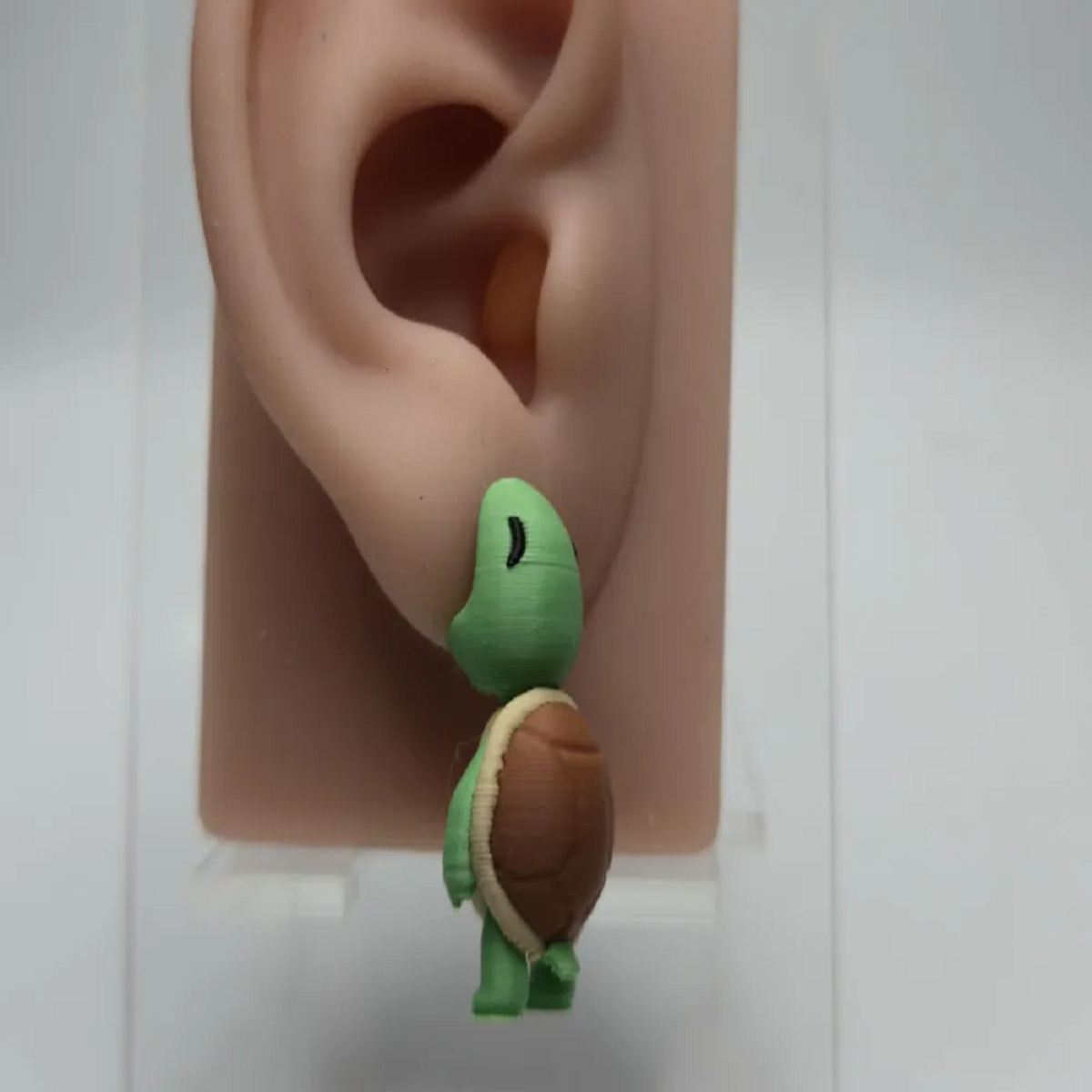 Chompers Earring Post sets