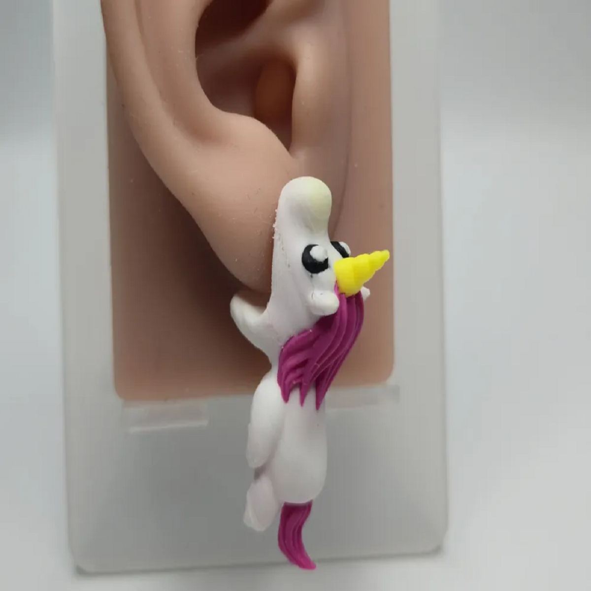 Chompers Earring Post sets