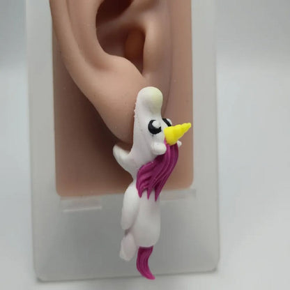 Chompers Earring Post sets