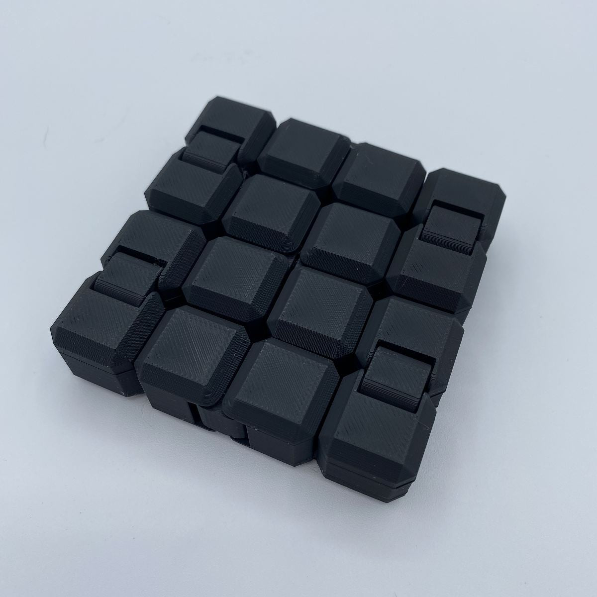 yafic16cubeblack - Kimmie's Creations L.L.C.