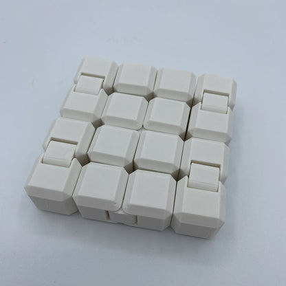 yafic16cubewhite - Kimmie's Creations L.L.C.