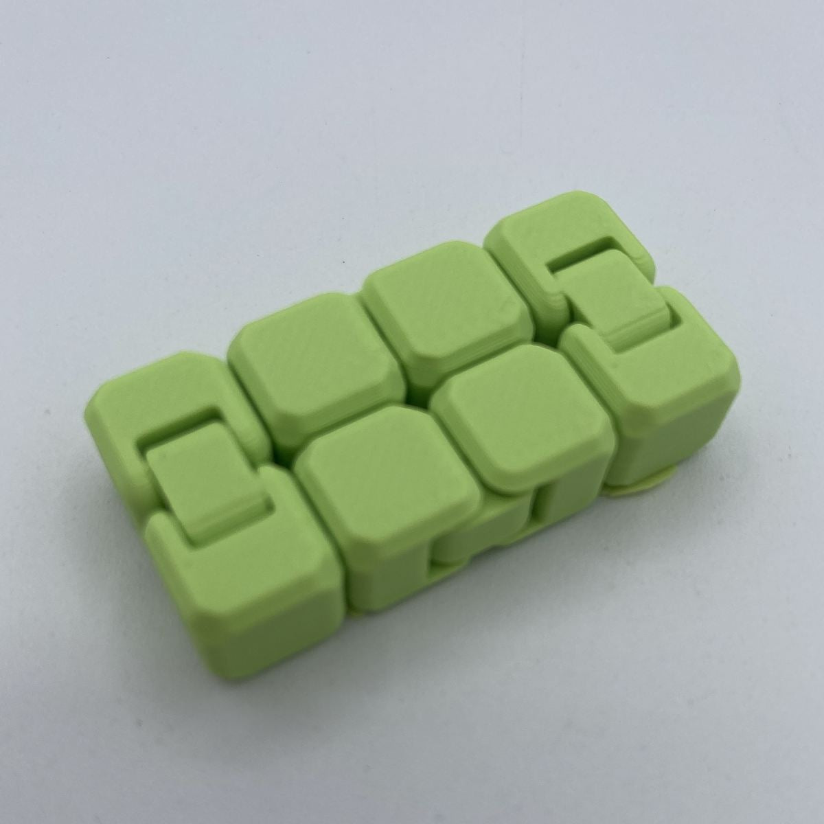 Yet Another Fidget Infinity Cube