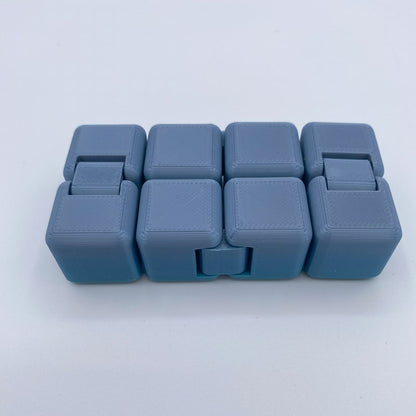 Yet Another Fidget Infinity Cube