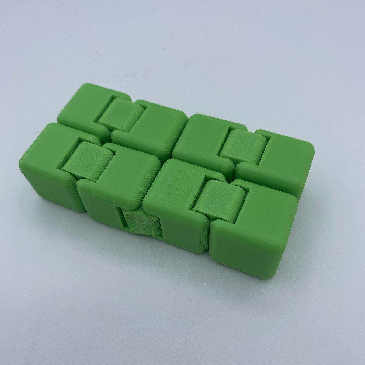 yafic8cubeflashgreen - Kimmie's Creations L.L.C.