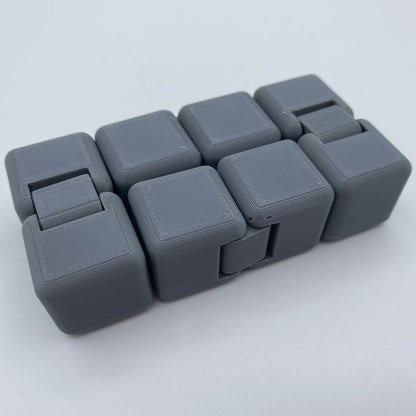Yet Another Fidget Infinity Cube