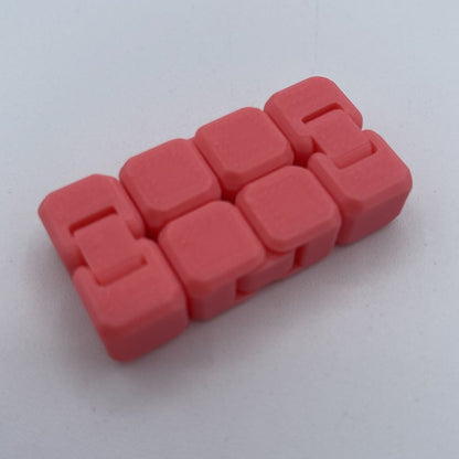 Yet Another Fidget Infinity Cube