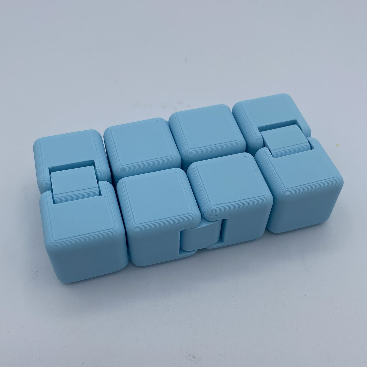 Yet Another Fidget Infinity Cube