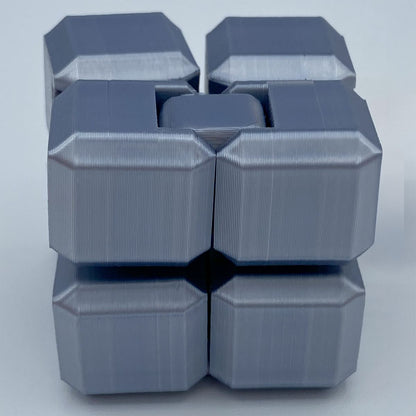 Yet Another Fidget Infinity Cube