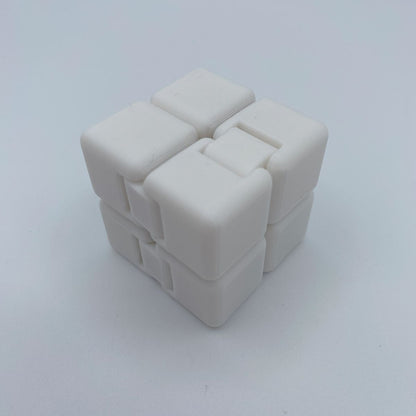 Yet Another Fidget Infinity Cube